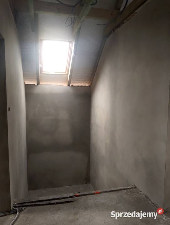 Tynki Maszynowe Cementowo Wapienne Kopytowa