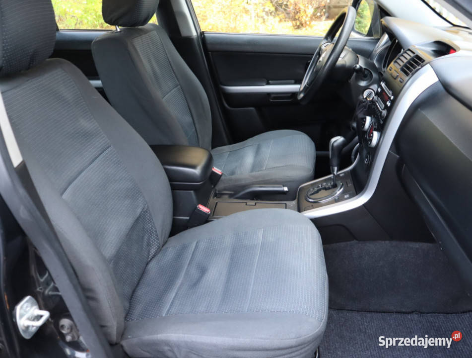 Suzuki Grand Vitara 27 XL7 wspomaganie kierownicy Grand Vitara Piaseczno