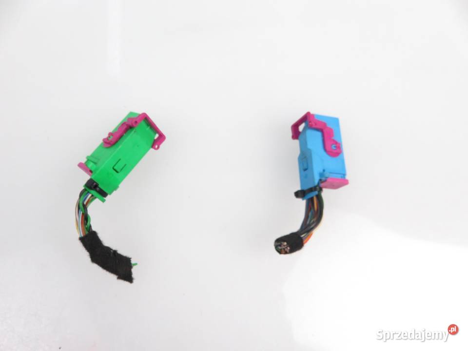 LICZNIK VW PASSAT B5 16 AHL 3B1919860 małopolskie