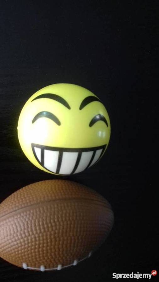 Piłki antystreswe Pozostałe Iława