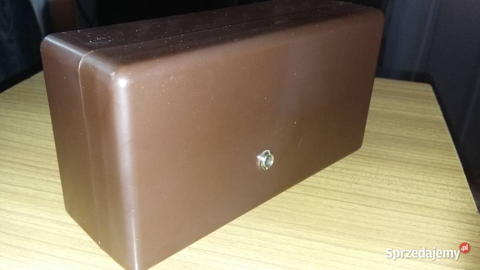 Sprzedam Metronom Częstochowa