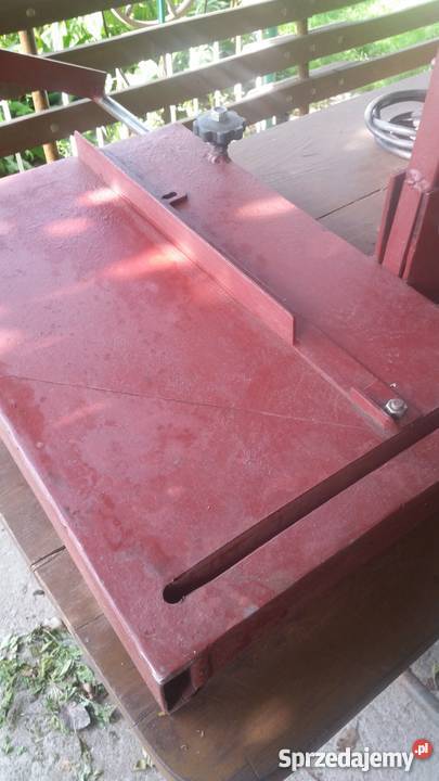 Szlifierka kątowa z tarczą 230 wolny rozruch Koszalin