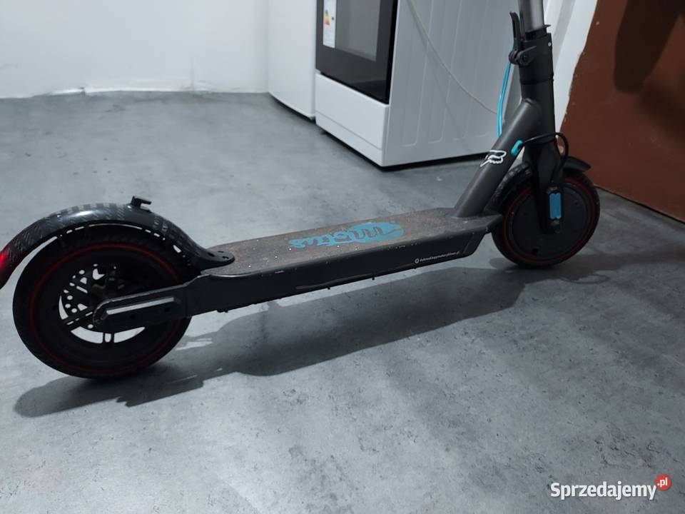 Motus scooty 85 kujawsko-pomorskie Świecie
