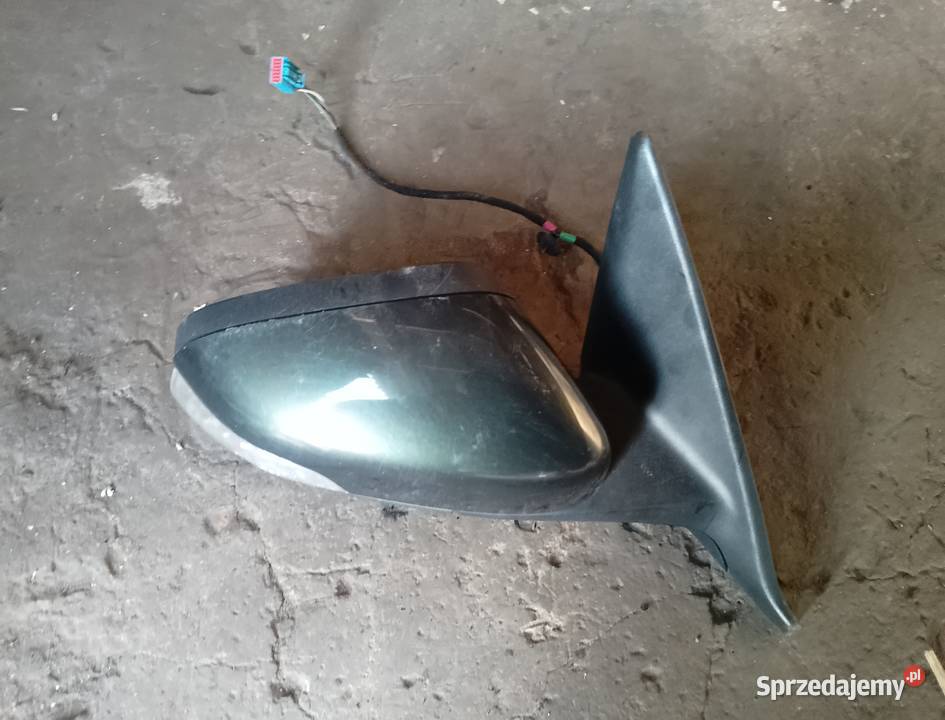 Volvo V50 16d części osobowe Namysłów