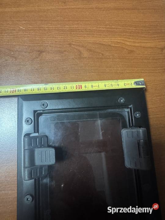 Bulaje okienka boczne otwierane warmińsko-mazurskie