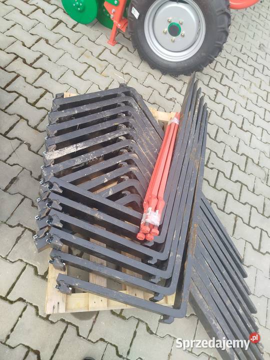 Osprzęt do ładowaczy Kutno sprzedam