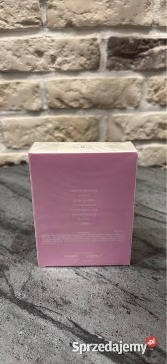 Perfumy Chanel Szczecin