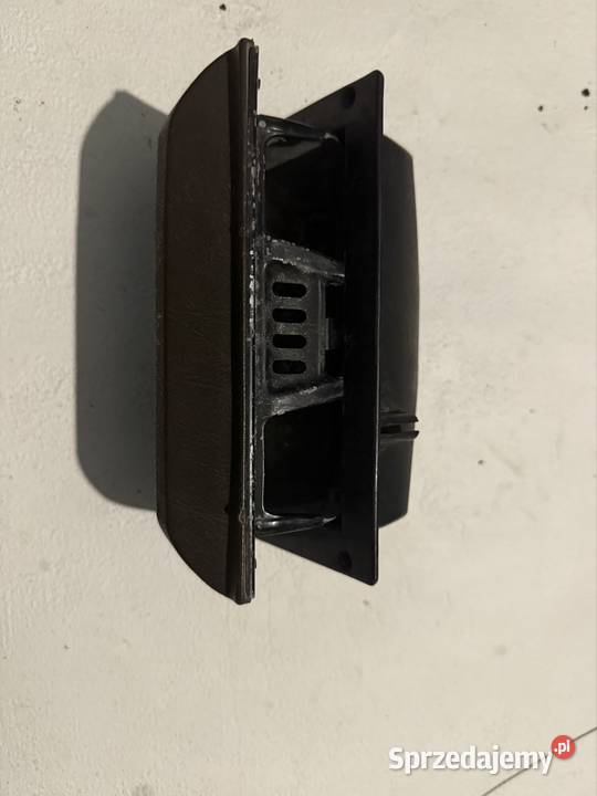 Popielniczka przód BMW e23 brąz Mszana