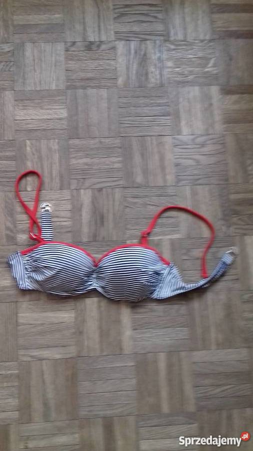 Biustonosz S Gdańsk sprzedam