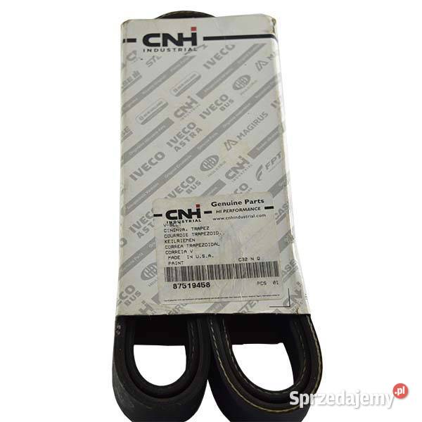 87519458 Pasek napędowy CNH mazowieckie
