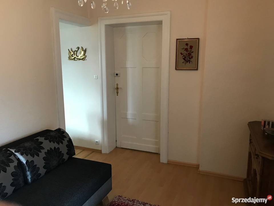 Sprzedam polowe domu w Gryfowie Slaskim balkon Gryfów Śląski