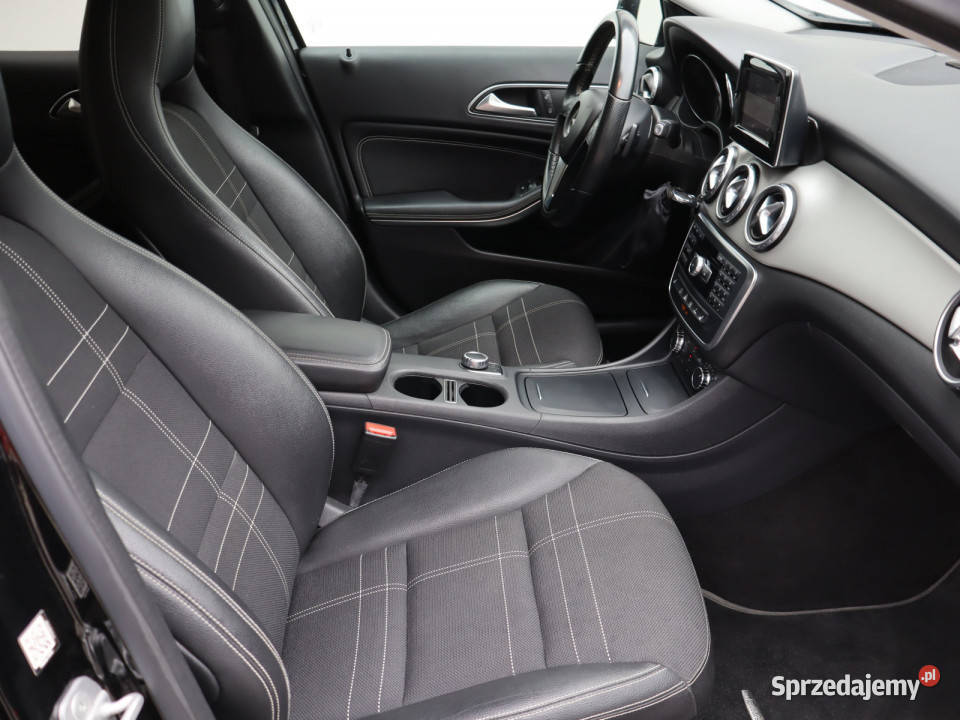 Mercedes GLA GLA 200