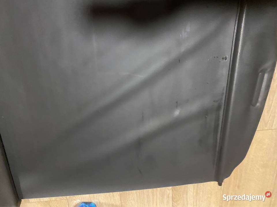 Roleta bagaznika Volkswagen sharan OE 7M3868791 Jasienica