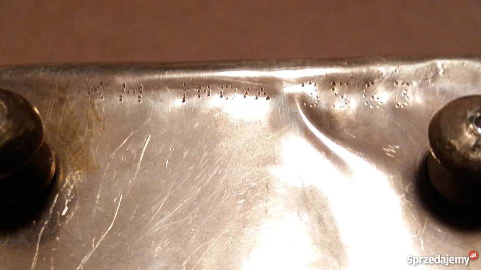 Kadzielnica indyjska Kętrzyn