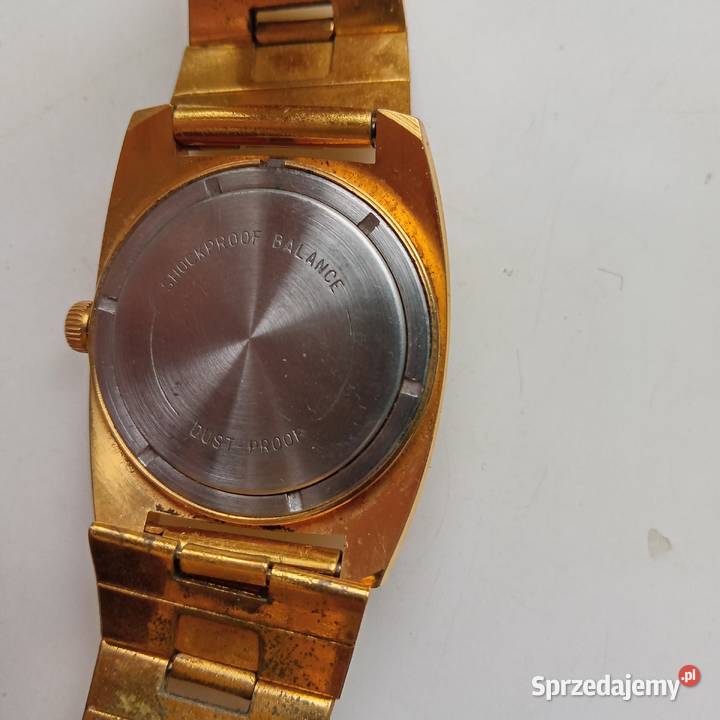 Zegarek męski wostok Wałbrzych