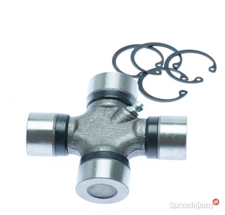 Krzyżak półosi Massey Ferguson 290 Zbuczyn