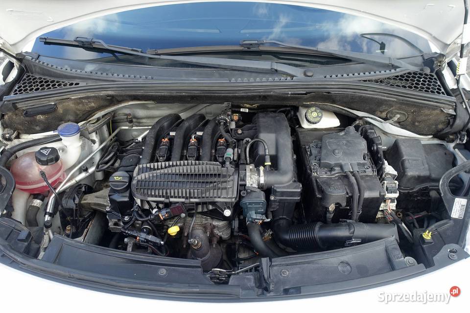 Citroen C3 12 82 LIFT 1 właściciel KSerwisowa benzyna