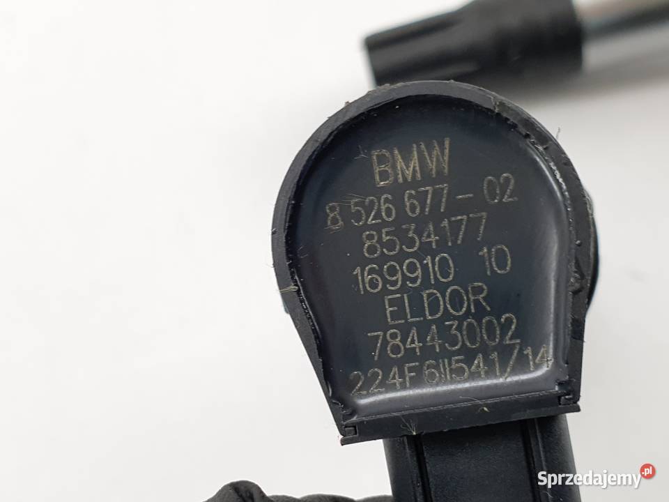 Cewka Fajka Cewkofajka Wtyczka Bmw R 1200 Gs