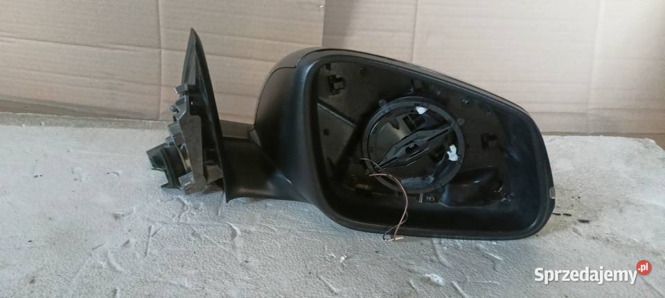 BMW 3 F30 F31 LUSTERKO ELEKTRYCZNE PRAWE Mietków