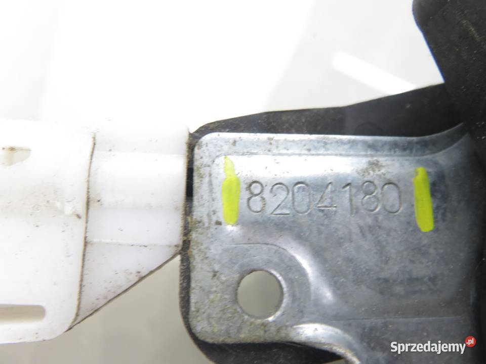 PODNOŚNIK SZYBY PRAWY BMW 3 kabriolet E46