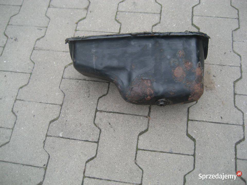 fiat punto 1 i 9899r 11 benzyna miska oleju Rakoniewice sprzedam