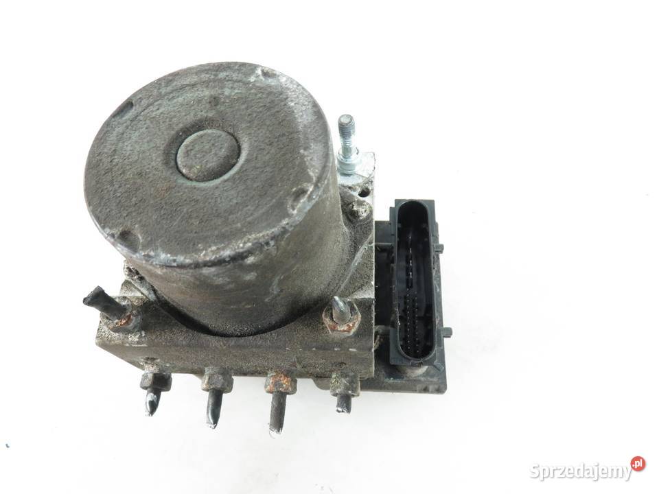 POMPA ABS SUBARU FORESTER III 0265800702 osobowe małopolskie