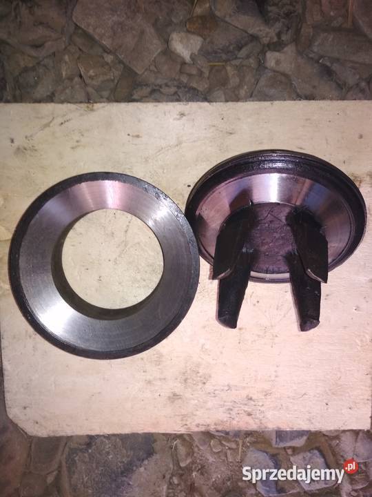 Tlok pompy 9 D115 mazowieckie