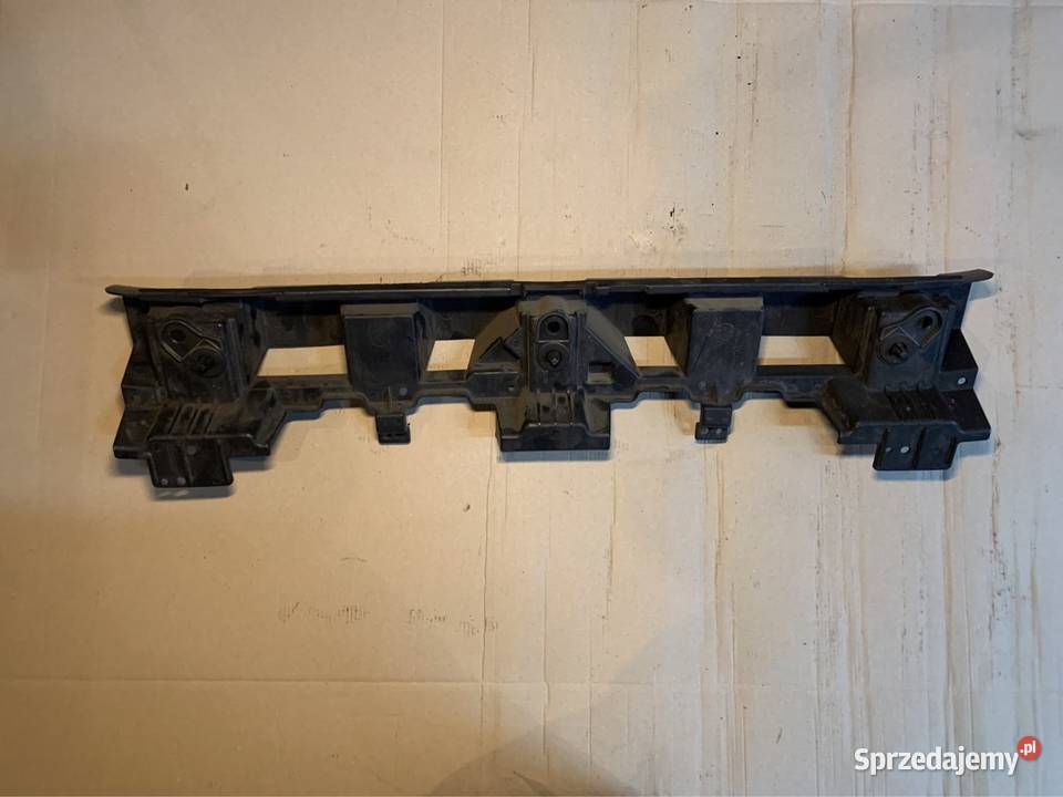 8X2317B861 ślizg zderzaka tył środek Jaguar xf Szczecin
