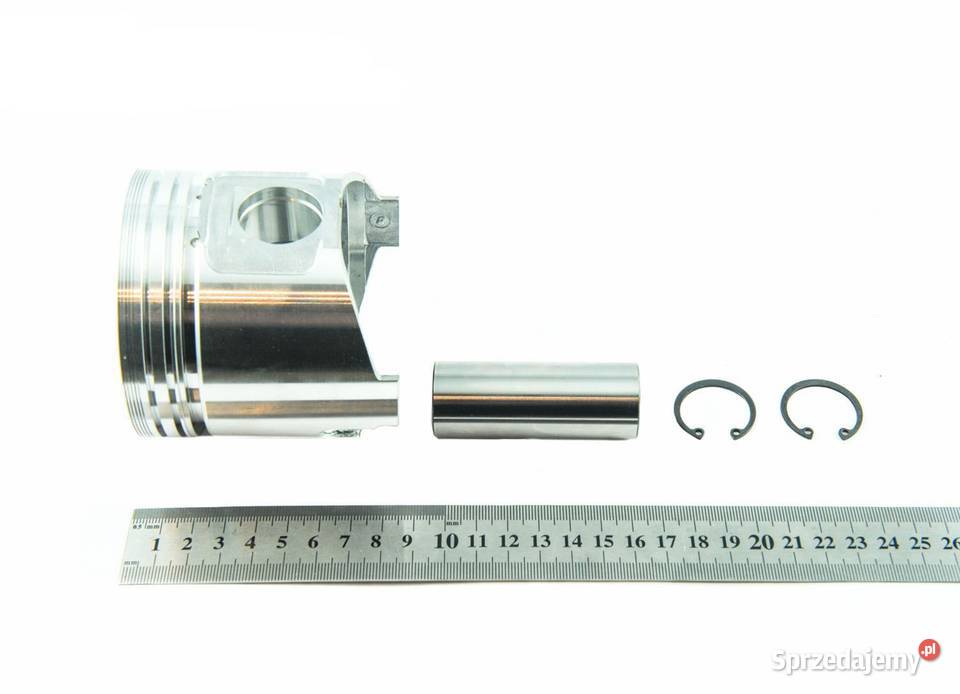 Tłok 88 mm Tajęcina
