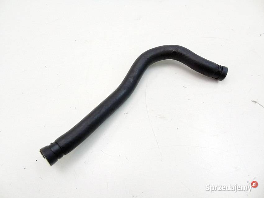 Wąż przewód wody 16 D4D D Verso Auris Avensis osobowe Sosnowiec