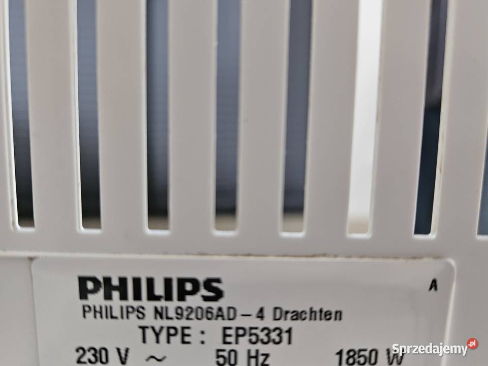 Ekspres do kawy Philips Lattego Ep 5331 Katowice