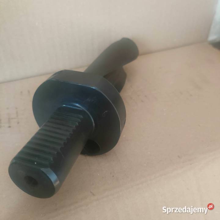 Wiertła składane na płytki wymienne Jastrząb sprzedam