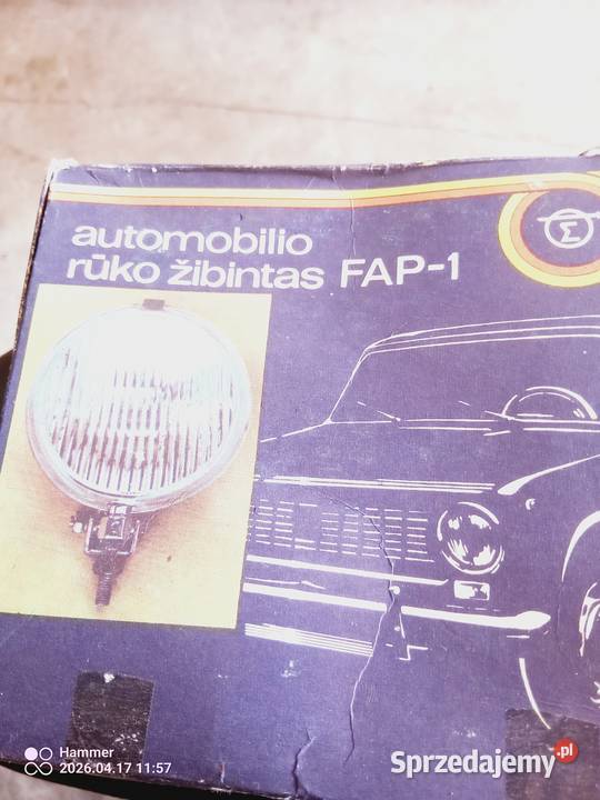 Halogeny prl nowe chrom Twardogóra