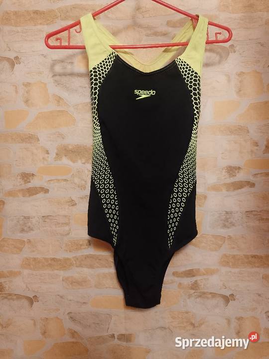 36S Speedo Ekskluzywny strój kąpielowy z Londynu Kraków