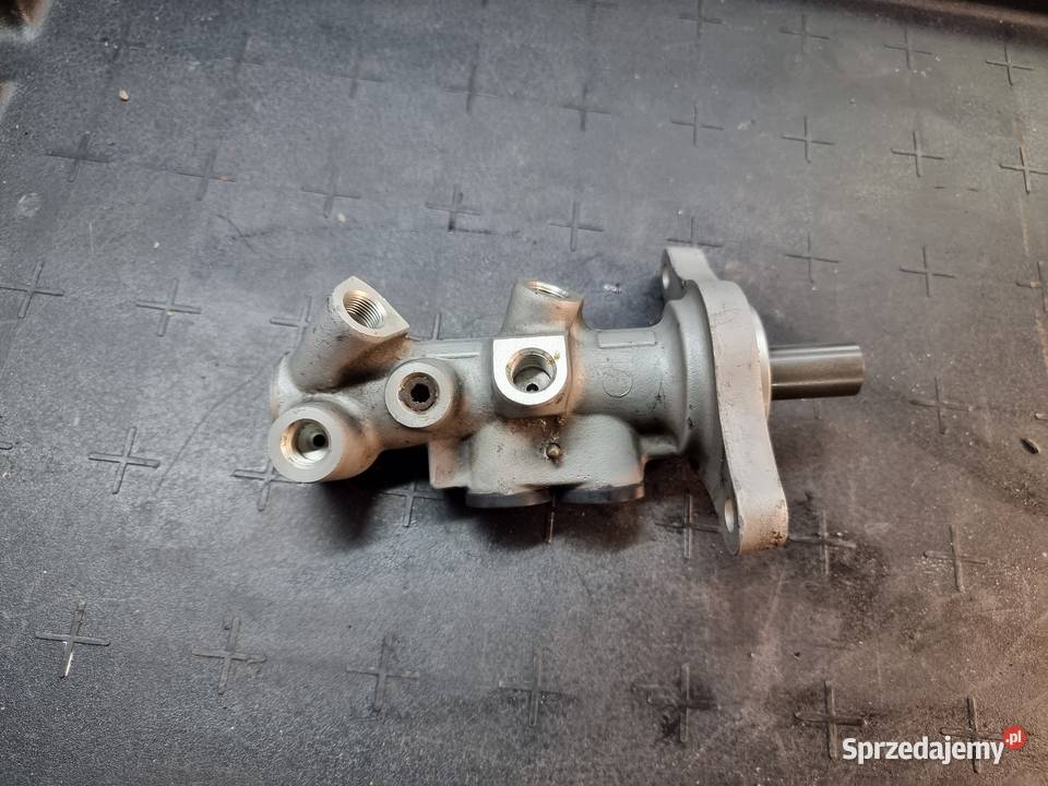 Pompy Hamulcowe VW Golf IV 19tdiSPRAWNE opolskie Kietrz sprzedam