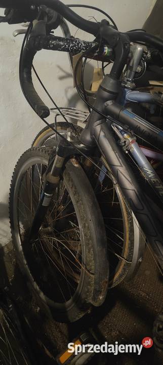 10 rowerów 30 do 600 Miejskie Warszawa