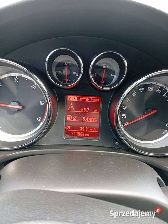Opel Insignia 20 CDTI zamiana Fabianki sprzedam