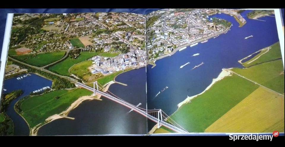 Zauberhafter Niederrhein Rose Marie Lehnhof Chełm sprzedam