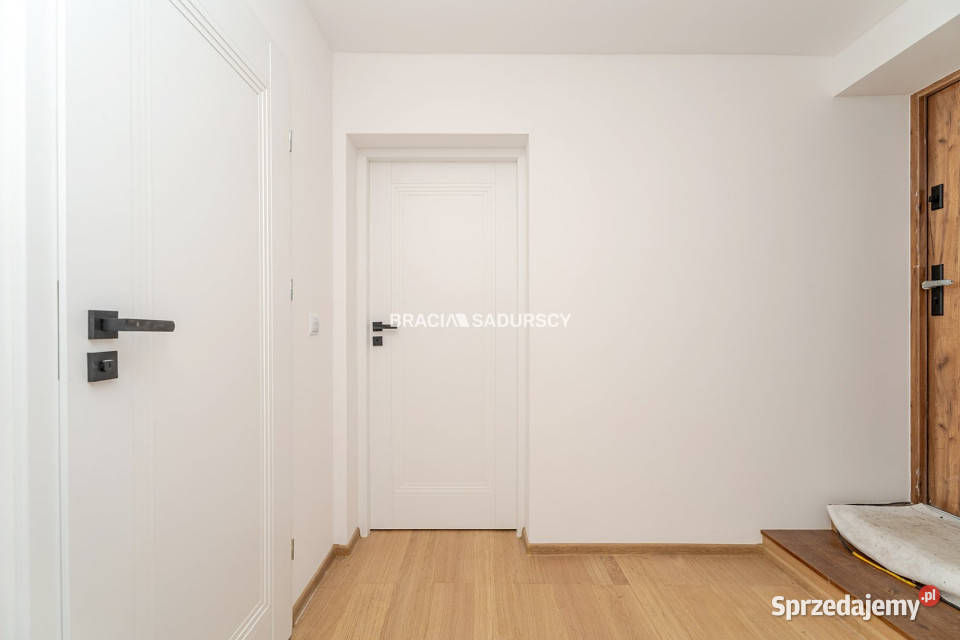 Mieszkanie na sprzedaż 4241m2 2pokojowe Kraków małopolskie