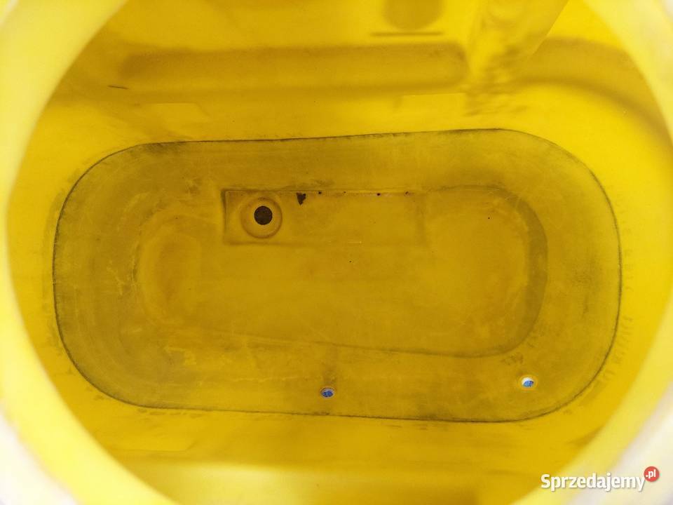 Beczka opryskiwacza 400L Do opryskiwaczy Części i osprzęt rolniczy lubelskie Chełm