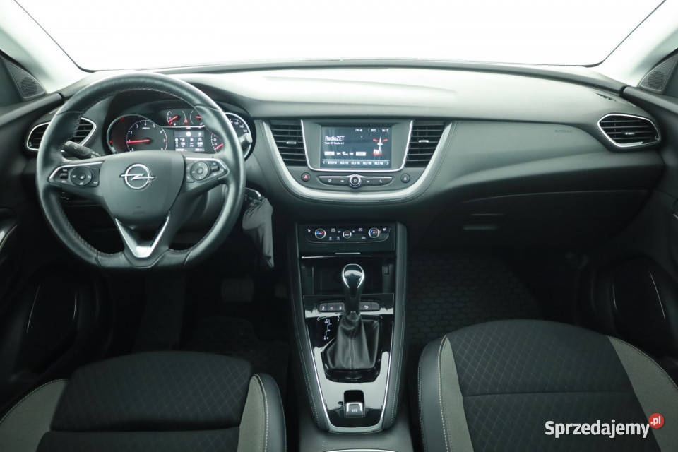 Opel Grandland 12 Turbo Piaseczno sprzedam