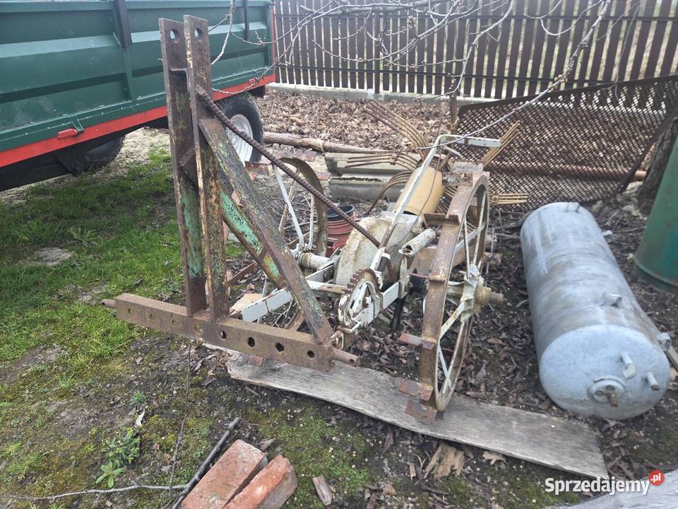 Kopaczka do ziemniaków Kopaczki