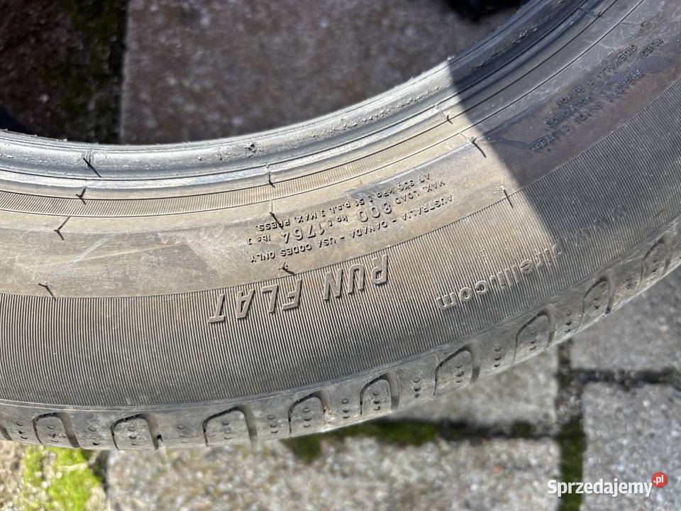 Opony Pirelli cinturato p7 2455018R Opony mazowieckie