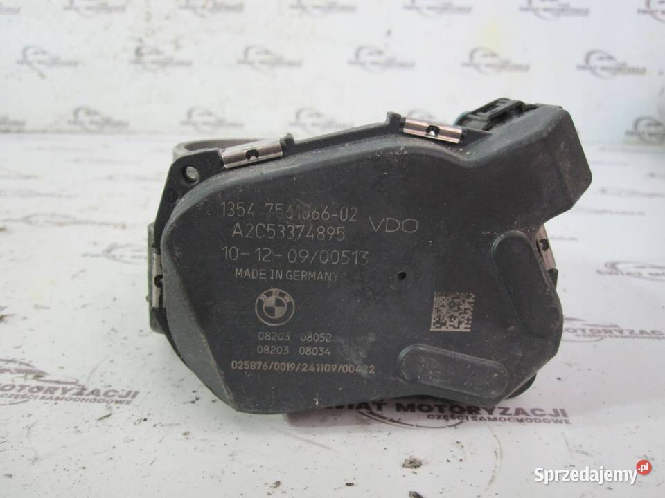 BMW 3 E92 20 i 10r 170 A2C53374895 7561066