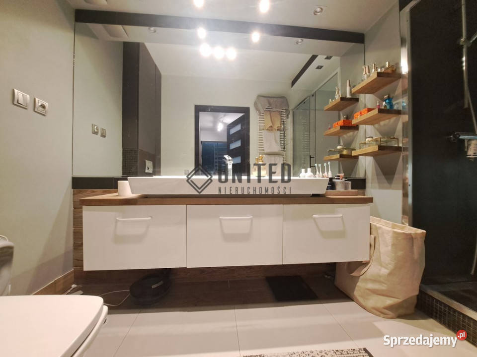 Konnej Nowe Balkon2poziomLUX 11789zł/m2