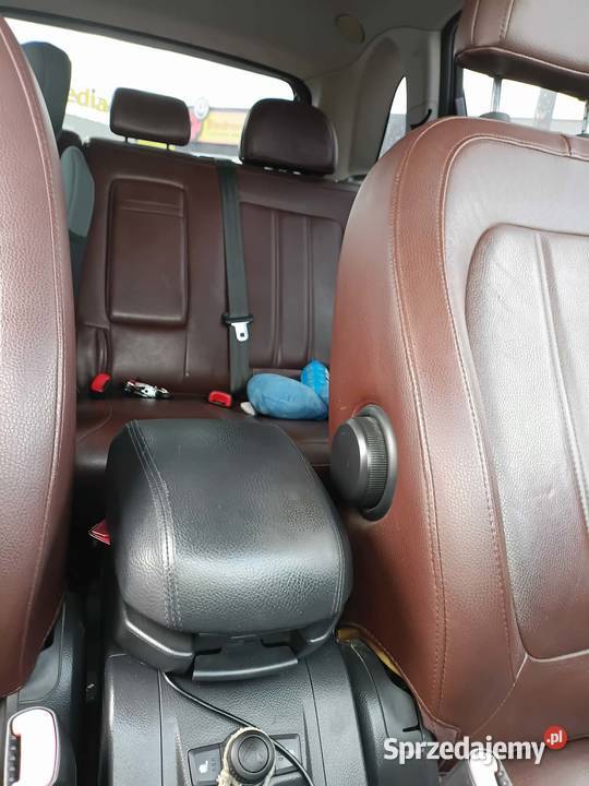 Opel antara pomorskie Gniew sprzedam