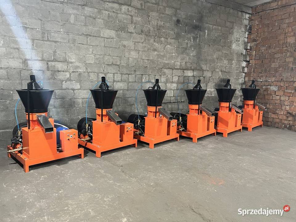 OKAZJA Granulator GP 300 Poznań