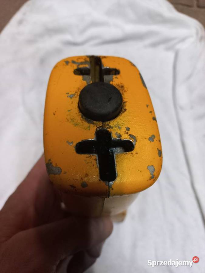 Zblocze łańcuchowe 500 wciągarka elektrowciąg Przykona