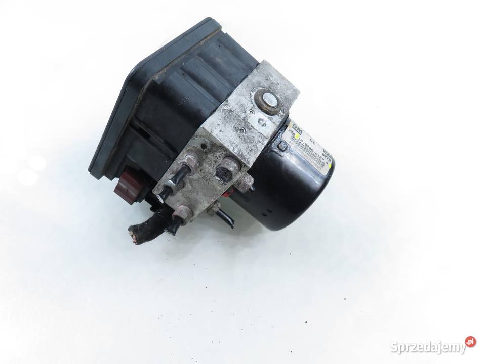 POMPA ABS OPEL ASTRA III H A04 10096005103 małopolskie