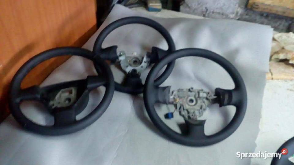 Obszywanie Kierownic mieszków gałek Kraków